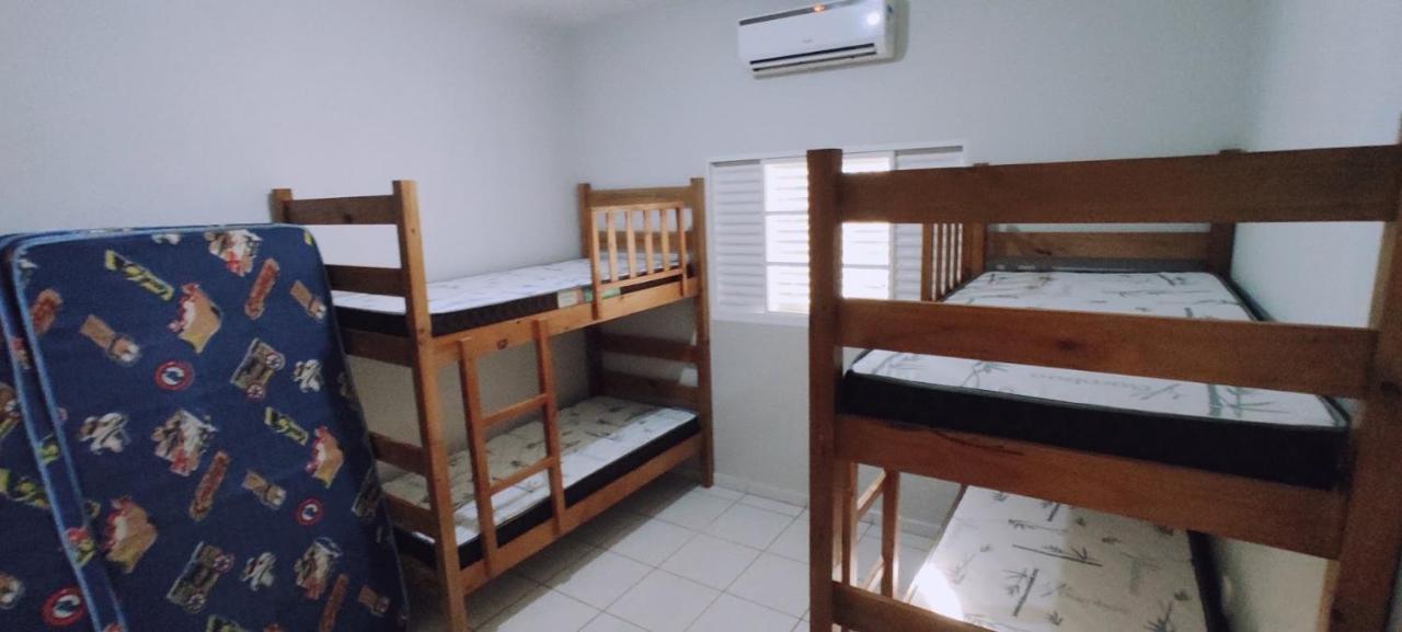Casa Temporada Tropical Villa Olímpia Eksteriør bilde
