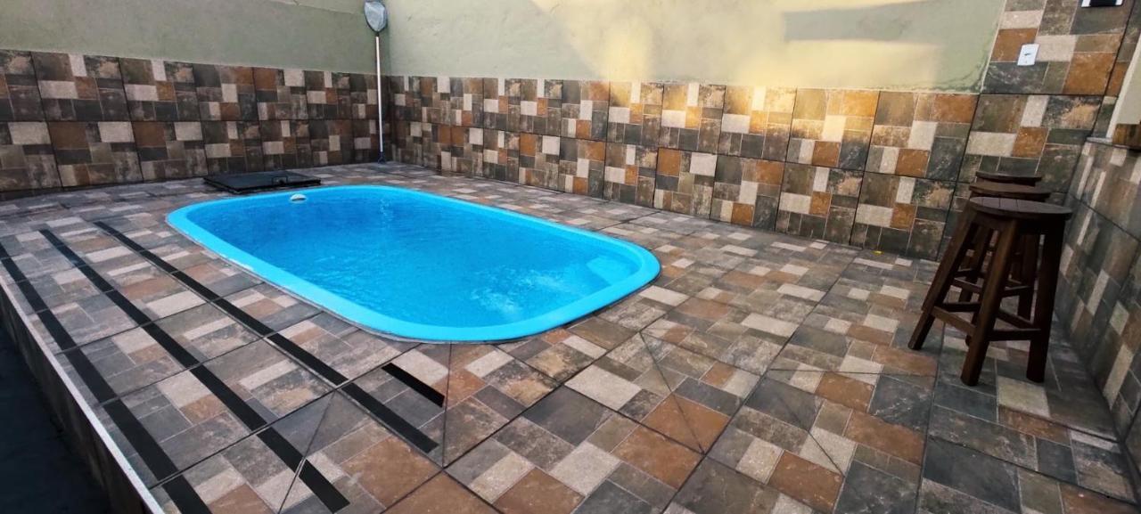Casa Temporada Tropical Villa Olímpia Eksteriør bilde